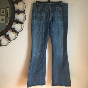 Citizens of Humanity Women’s Jeans